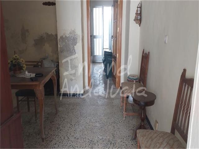 4 soveværelse Byhus til salg i Priego de Córdoba - € 49.000 (Ref: 8982004)