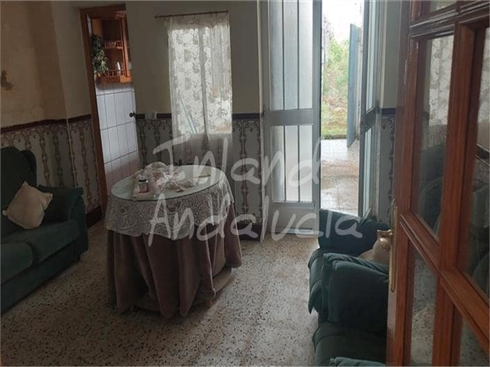 4 soveværelse Byhus til salg i Priego de Cordoba - € 49.000 (Ref: 8982004)