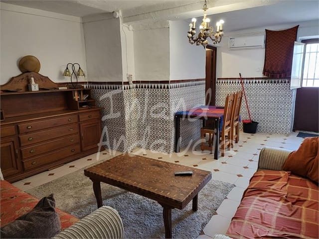 1 soveværelse Villa til salg i Humilladero - € 59.000 (Ref: 8987954)