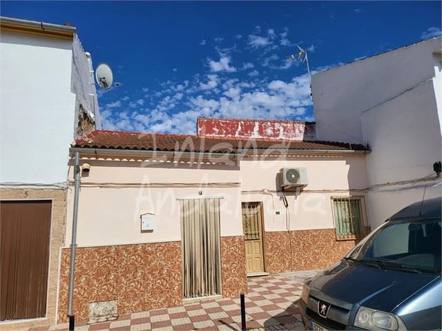 1 soveværelse Villa til salg i Humilladero - € 59.000 (Ref: 8987954)