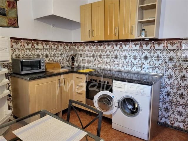 1 soveværelse Villa til salg i Humilladero - € 59.000 (Ref: 8987954)