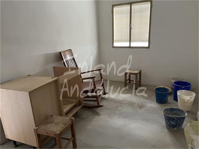 4 sovrum Hus till salu i Charilla, Alcalá la Real - 54 000 € (Ref: 8990356)