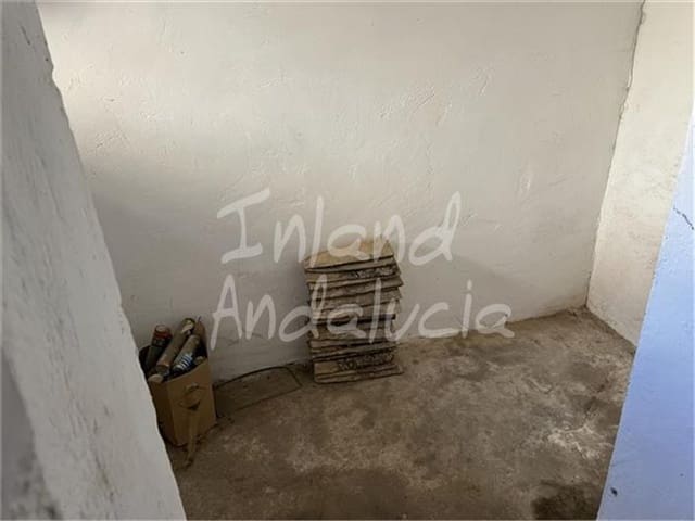 4 sovrum Hus till salu i Charilla, Alcalá la Real - 54 000 € (Ref: 8990356)