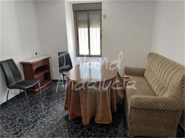 4 sovrum Hus till salu i Charilla, Alcalá la Real - 54 000 € (Ref: 8990356)