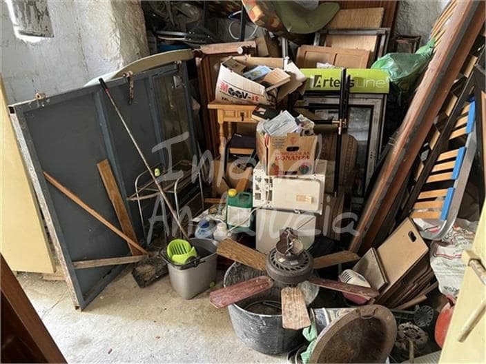 4 soveværelse Byhus til salg i Charilla - € 54.000 (Ref: 8990356)