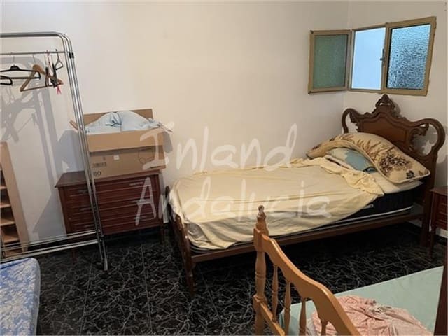 4 sovrum Hus till salu i Charilla, Alcalá la Real - 54 000 € (Ref: 8990356)