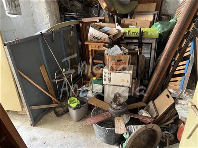 4 sovrum Hus till salu i Charilla, Alcalá la Real - 54 000 € (Ref: 8990356)