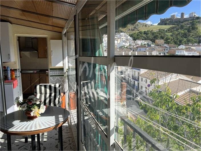 5 soveværelse Byhus til salg i Carcabuey med garage - € 68.000 (Ref: 9006584)