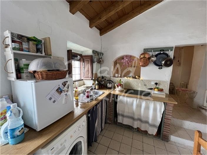 1 soveværelse Byhus til salg i La Rabita med garage - € 37.000 (Ref: 9009962)