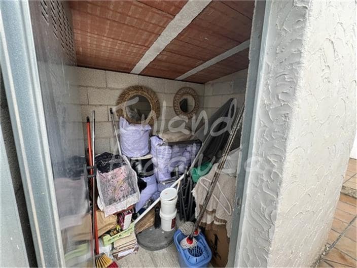 1 soveværelse Byhus til salg i La Rabita med garage - € 37.000 (Ref: 9009962)