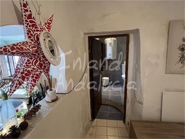 1 soverom Hus til salgs i La Rabita, Alcalá la Real med garasje - € 37 000 (Ref: 9009962)
