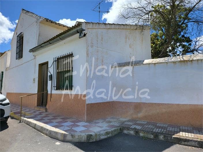 4 camera da letto Finca/Casa di Campagna in vendita in Humilladero con garage - 150.000 € (Rif: 9013728)