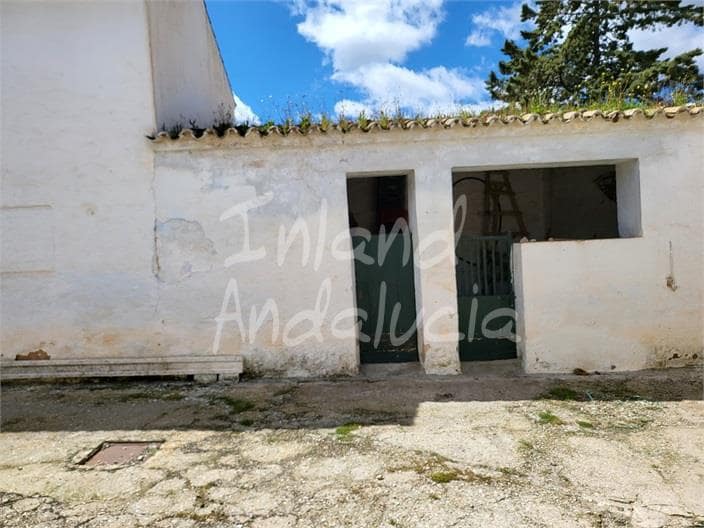 4 camera da letto Finca/Casa di Campagna in vendita in Humilladero con garage - 150.000 € (Rif: 9013728)