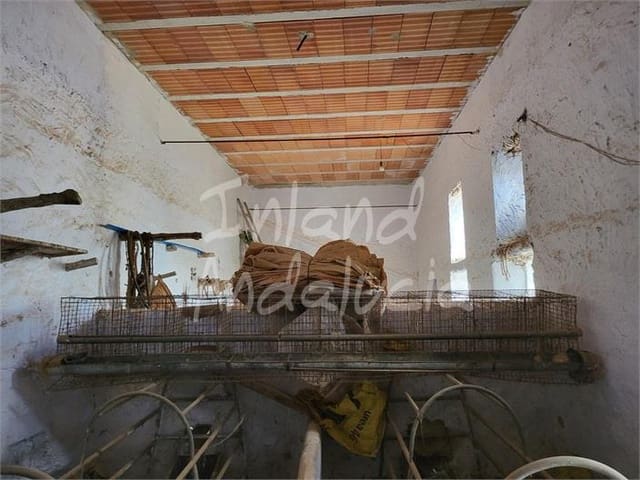 4 camera da letto Finca/Casa di Campagna in vendita in Humilladero con garage - 150.000 € (Rif: 9013728)