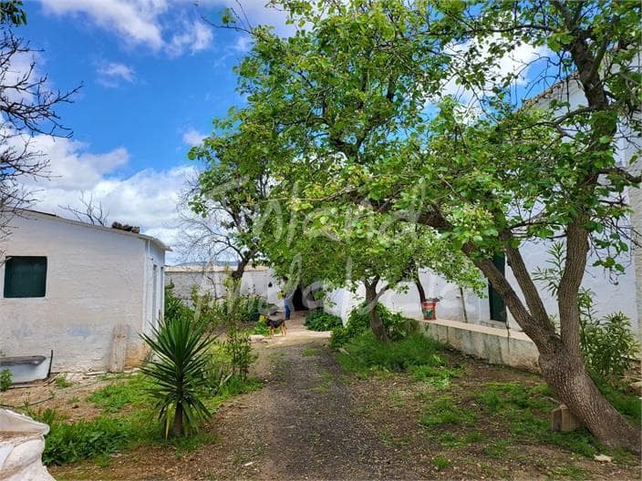 4 camera da letto Finca/Casa di Campagna in vendita in Humilladero con garage - 150.000 € (Rif: 9013728)