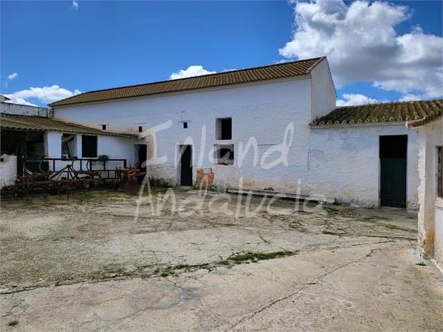 4 camera da letto Finca/Casa di Campagna in vendita in Humilladero con garage - 150.000 € (Rif: 9013728)