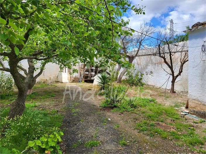 4 camera da letto Finca/Casa di Campagna in vendita in Humilladero con garage - 150.000 € (Rif: 9013728)