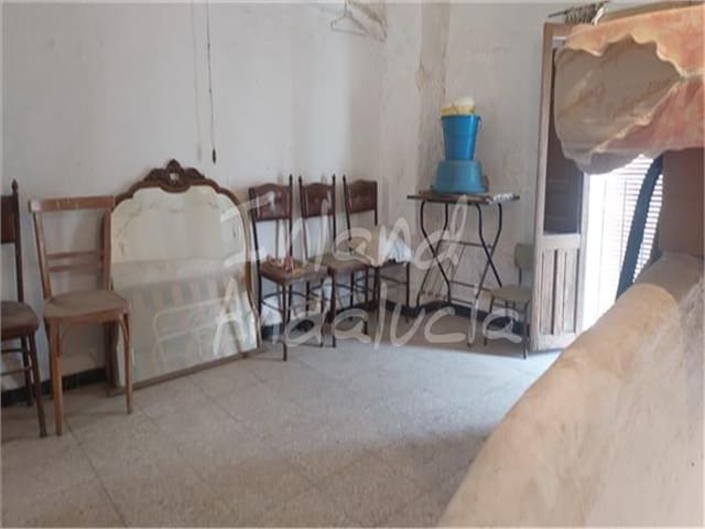 3 soverom Hus til salgs i Priego de Córdoba - € 42 000 (Ref: 9019754)