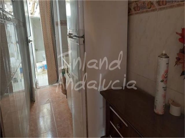 3 soverom Hus til salgs i Priego de Córdoba - € 42 000 (Ref: 9019754)