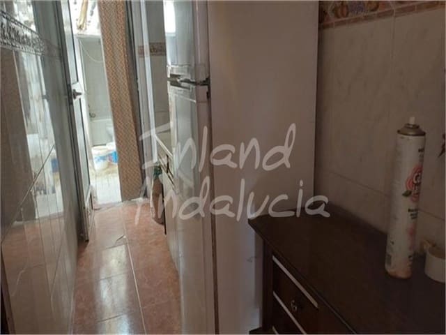 3 soverom Hus til salgs i Priego de Córdoba - € 42 000 (Ref: 9019754)