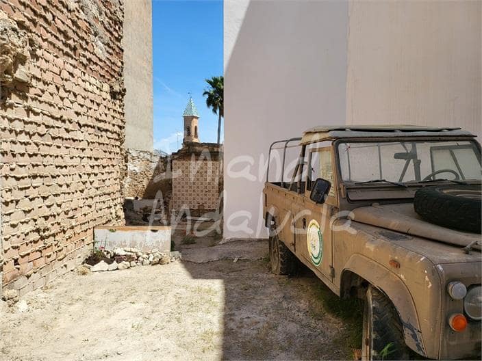 Byggegrund til salg i Cuevas de San Marcos - € 25.000 (Ref: 9019755)