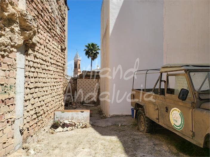 Byggegrund til salg i Cuevas de San Marcos - € 25.000 (Ref: 9019755)