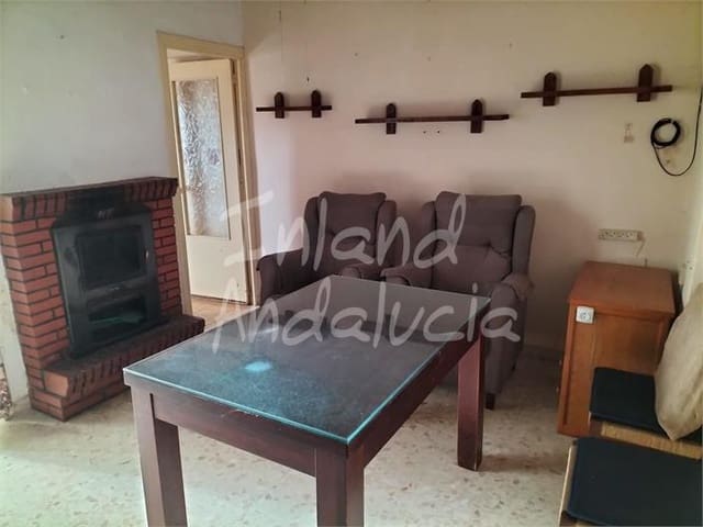 5 Zimmer Haus zu verkaufen in Estepa - 89.950 € (Ref: 9024019)