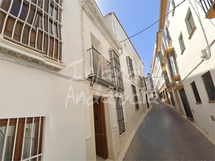 5 soveværelse Byhus til salg i Estepa - € 89.950 (Ref: 9024019)