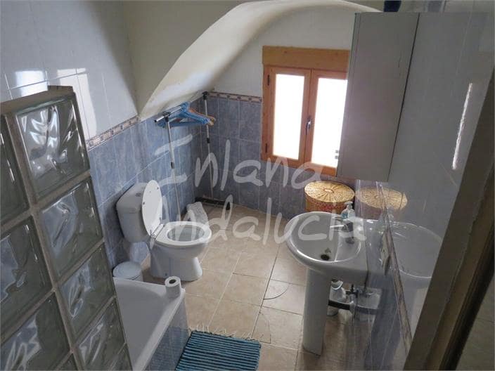 3 Zimmer Haus zu verkaufen in Alcaudete - 110.000 € (Ref: 9029226)