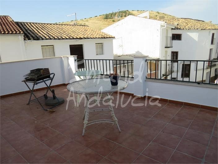 3 Zimmer Haus zu verkaufen in Alcaudete - 110.000 € (Ref: 9029226)