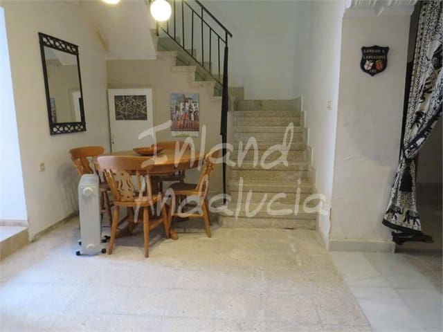 3 Zimmer Haus zu verkaufen in Alcaudete - 110.000 € (Ref: 9029226)