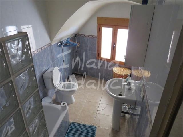 3 Zimmer Haus zu verkaufen in Alcaudete - 110.000 € (Ref: 9029226)