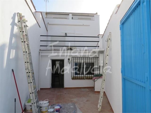 3 Zimmer Haus zu verkaufen in Alcaudete - 110.000 € (Ref: 9029226)