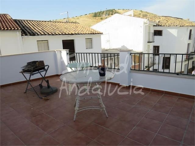 3 Zimmer Haus zu verkaufen in Alcaudete - 110.000 € (Ref: 9029226)