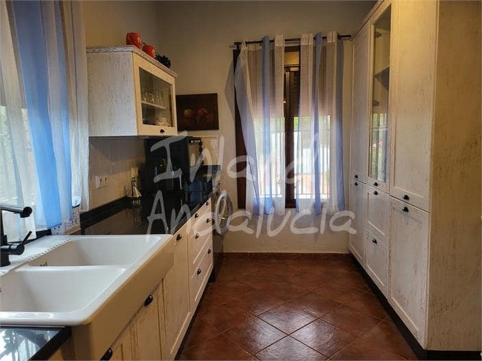 3 chambre Villa/Maison à vendre à Casariche avec piscine garage - 275 000 € (Ref: 9031242)