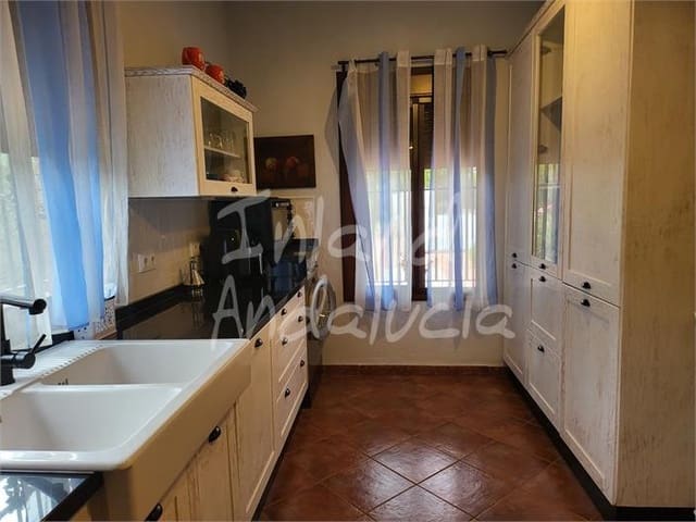 3 chambre Villa/Maison à vendre à Casariche avec piscine garage - 275 000 € (Ref: 9031242)