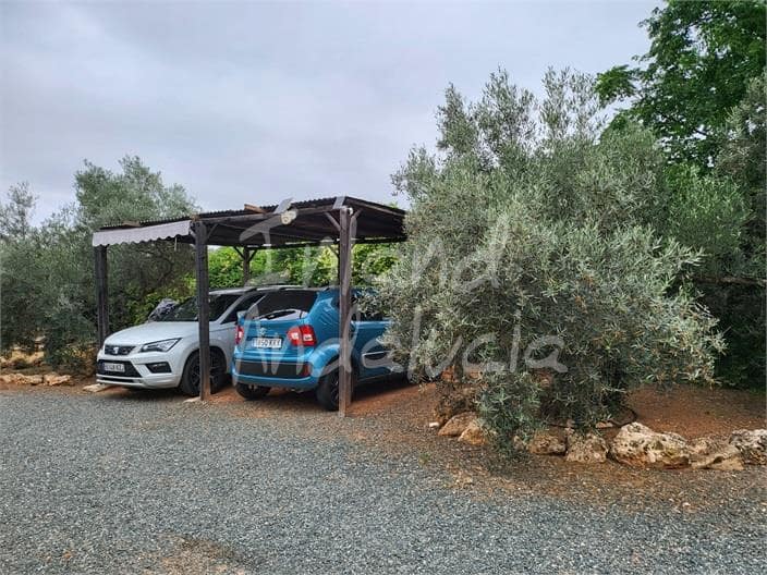 3 chambre Villa/Maison à vendre à Casariche avec piscine garage - 275 000 € (Ref: 9031242)