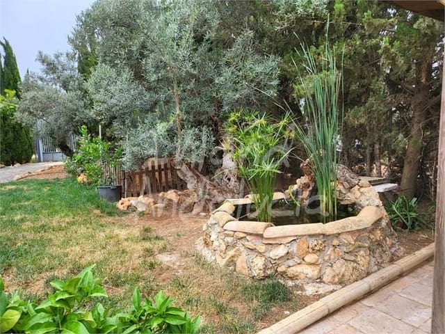 3 chambre Villa/Maison à vendre à Casariche avec piscine garage - 275 000 € (Ref: 9031242)