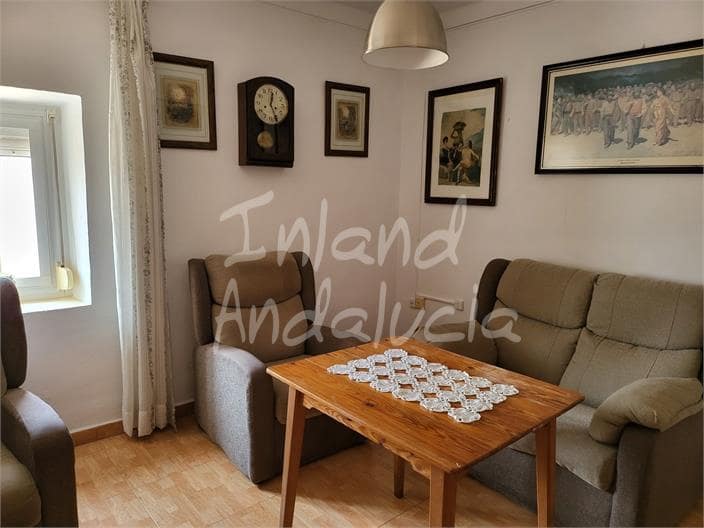 4 soveværelse Byhus til salg i Mollina - € 140.000 (Ref: 9034122)