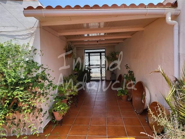 4 soveværelse Byhus til salg i Mollina - € 140.000 (Ref: 9034122)