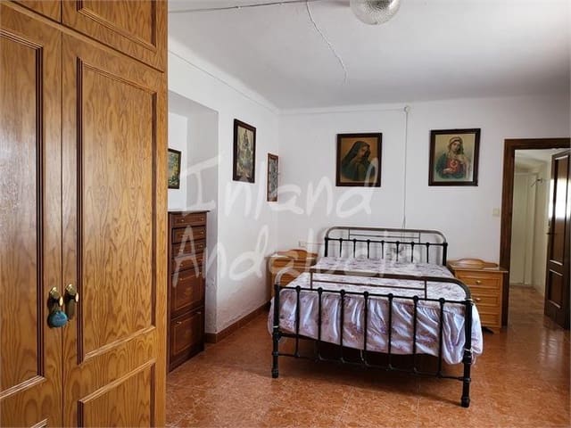 4 soveværelse Byhus til salg i Mollina - € 140.000 (Ref: 9034122)