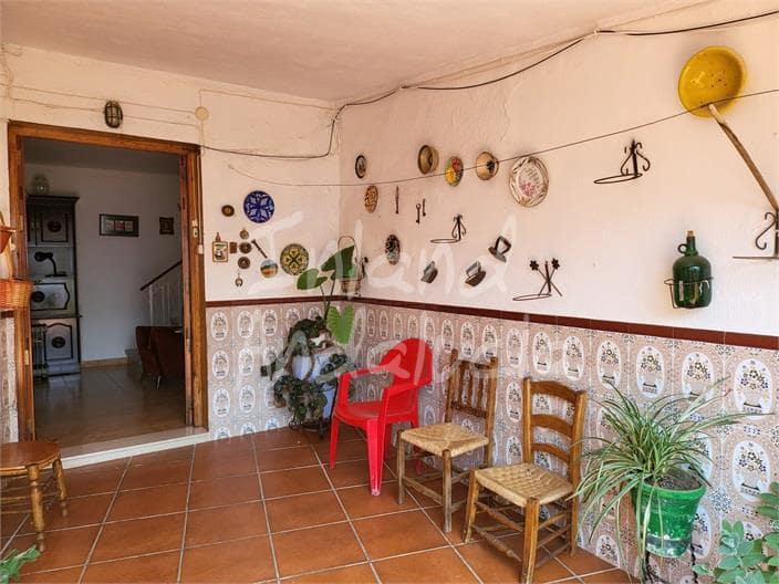 4 soveværelse Byhus til salg i Mollina - € 140.000 (Ref: 9034122)