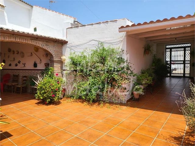 4 soveværelse Byhus til salg i Mollina - € 140.000 (Ref: 9034122)