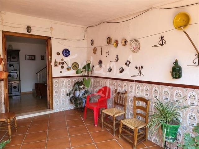 4 soveværelse Byhus til salg i Mollina - € 140.000 (Ref: 9034122)