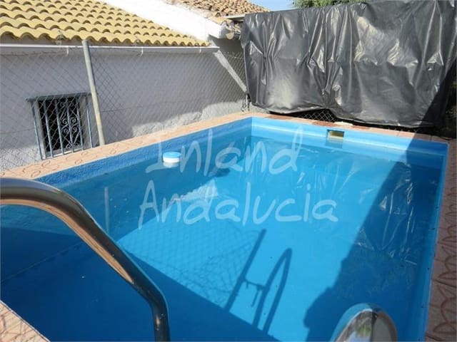 5 camera da letto Finca/Casa di Campagna in vendita in Castillo de Locubín con piscina garage - 140.000 € (Rif: 9036250)