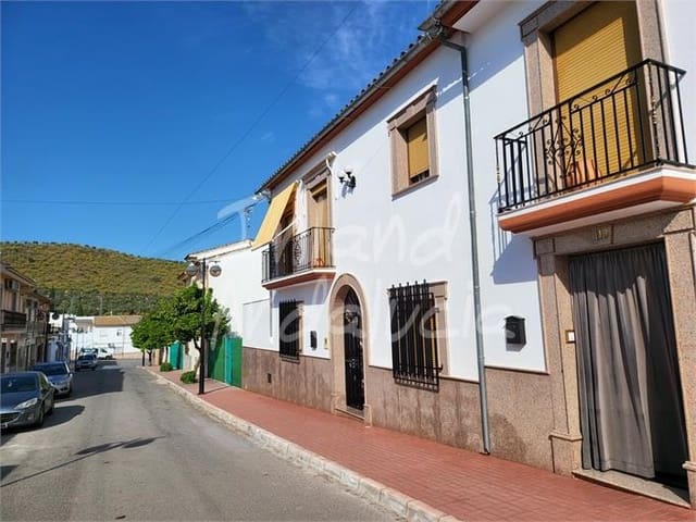 5 soveværelse Lejlighed til salg i El Tejar, Benamejí - € 120.000 (Ref: 9037639)