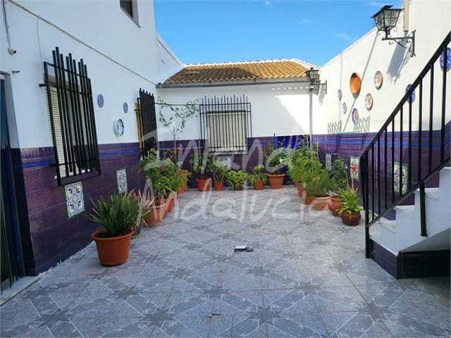 5 soveværelse Lejlighed til salg i El Tejar, Benamejí - € 120.000 (Ref: 9037639)