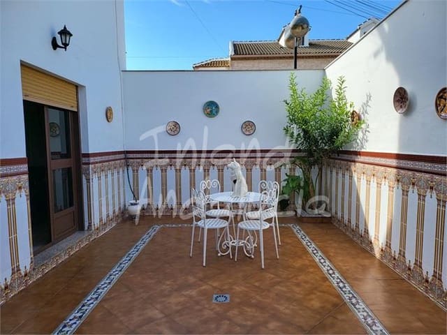 5 slaapkamer Appartement te koop in El Tejar, Benamejí - € 120.000 (Ref: 9037639)