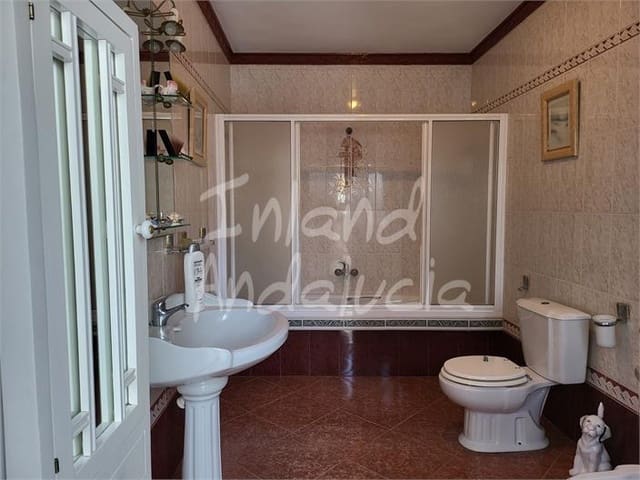 5 slaapkamer Appartement te koop in El Tejar, Benamejí - € 120.000 (Ref: 9037639)