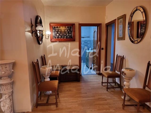 5 slaapkamer Appartement te koop in El Tejar, Benamejí - € 120.000 (Ref: 9037639)